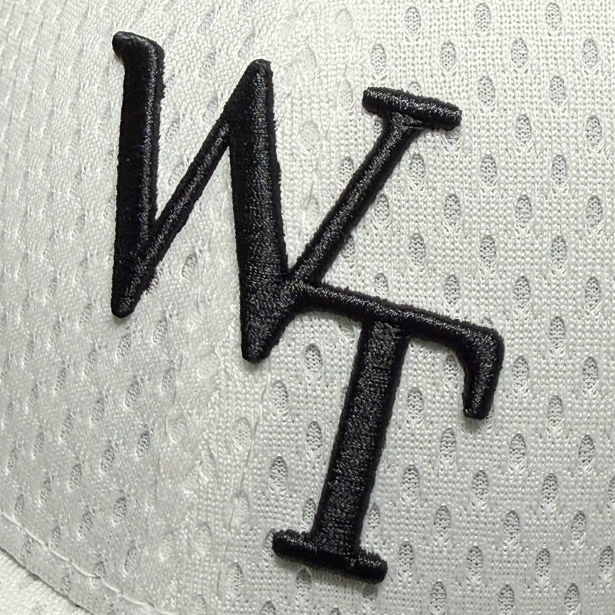 WTAPS 26SS NEW ERA 9FORTY Mesh Cap Multi