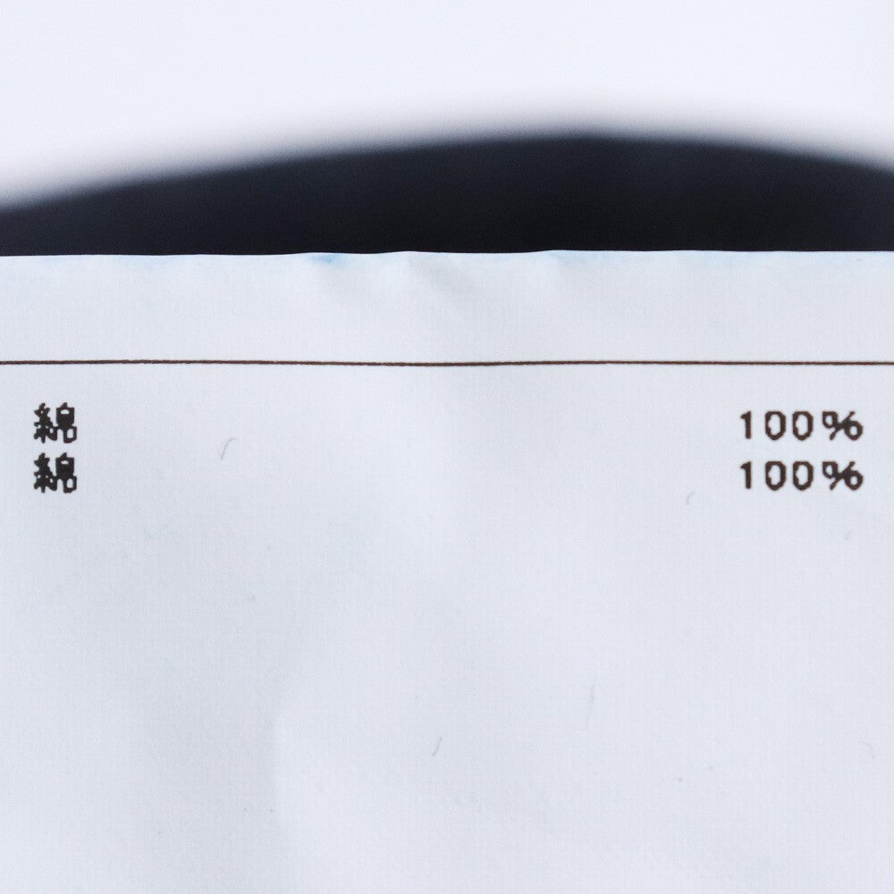 SUS-SOUS MK-1 Wide Indigo Jeans Size 5