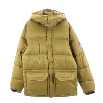 THE NORTH FACE Camp Sierra Insulated Jacket Brown Size M