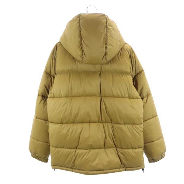 THE NORTH FACE Camp Sierra Insulated Jacket Brown Size M