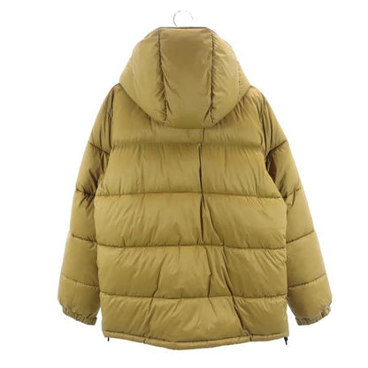 THE NORTH FACE Camp Sierra Insulated Jacket Brown Size M