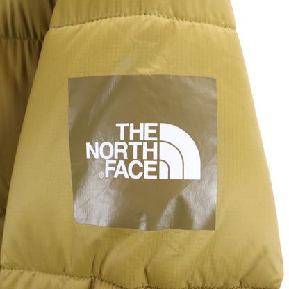 THE NORTH FACE Camp Sierra Insulated Jacket Brown Size M