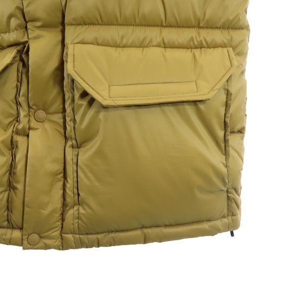 THE NORTH FACE Camp Sierra Insulated Jacket Brown Size M