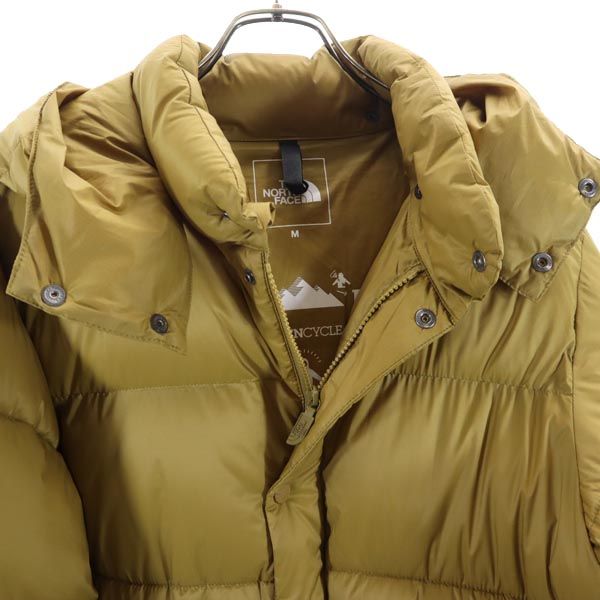 THE NORTH FACE Camp Sierra Insulated Jacket Brown Size M