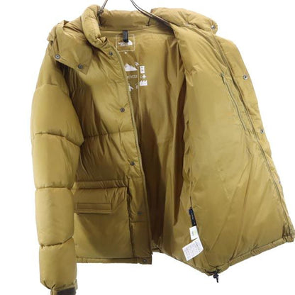 THE NORTH FACE Camp Sierra Insulated Jacket Brown Size M