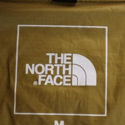THE NORTH FACE Camp Sierra Insulated Jacket Brown Size M