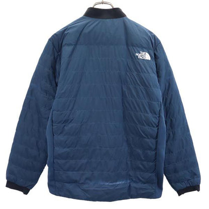 THE NORTH FACE Half-Zip Pullover 50/50 Jacket Blue Size M