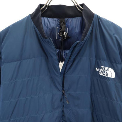 THE NORTH FACE Half-Zip Pullover 50/50 Jacket Blue Size M