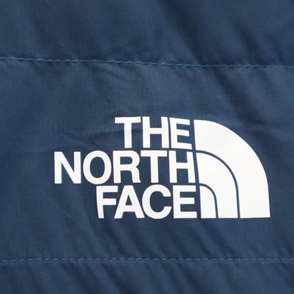 THE NORTH FACE Half-Zip Pullover 50/50 Jacket Blue Size M