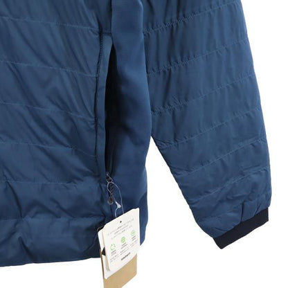 THE NORTH FACE Half-Zip Pullover 50/50 Jacket Blue Size M
