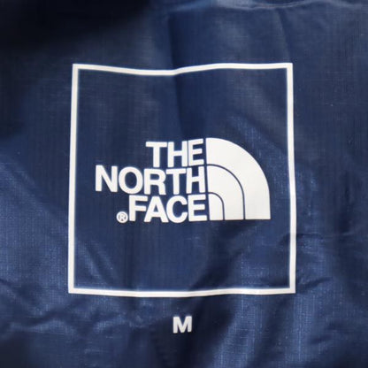 THE NORTH FACE Half-Zip Pullover 50/50 Jacket Blue Size M