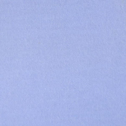 CELINE Italian Made Cashmere Blend Knit Vest Blue Size L