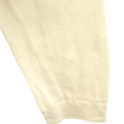 HERMES Silk Cashmere Blend Sweater Size XL