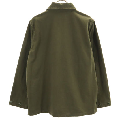 glamb Khaki Persian Field Jacket Size 2