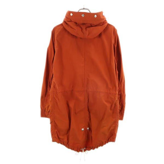 FRED PERRY Mods Coat Orange Size S
