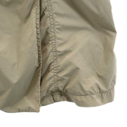 TATRAS Down Liner Trench Coat Beige Size 2