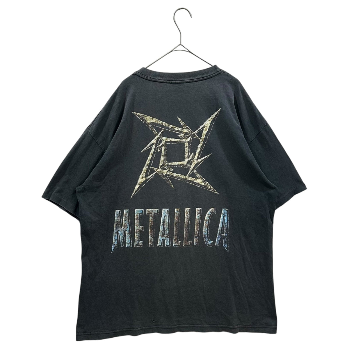 Murina 1996 Metallica Reload Vintage Band T-Shirt Size XL