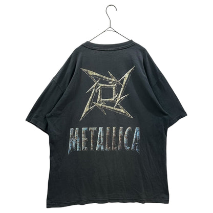 Murina 1996 Metallica Reload Vintage Band T-Shirt Size XL