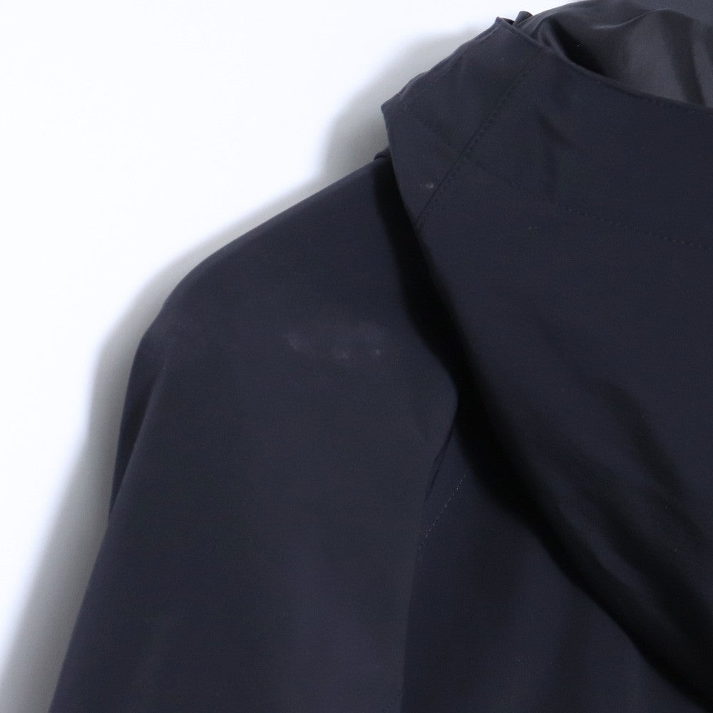 GOLDWIN 2L Mountain Jacket Black Size 3