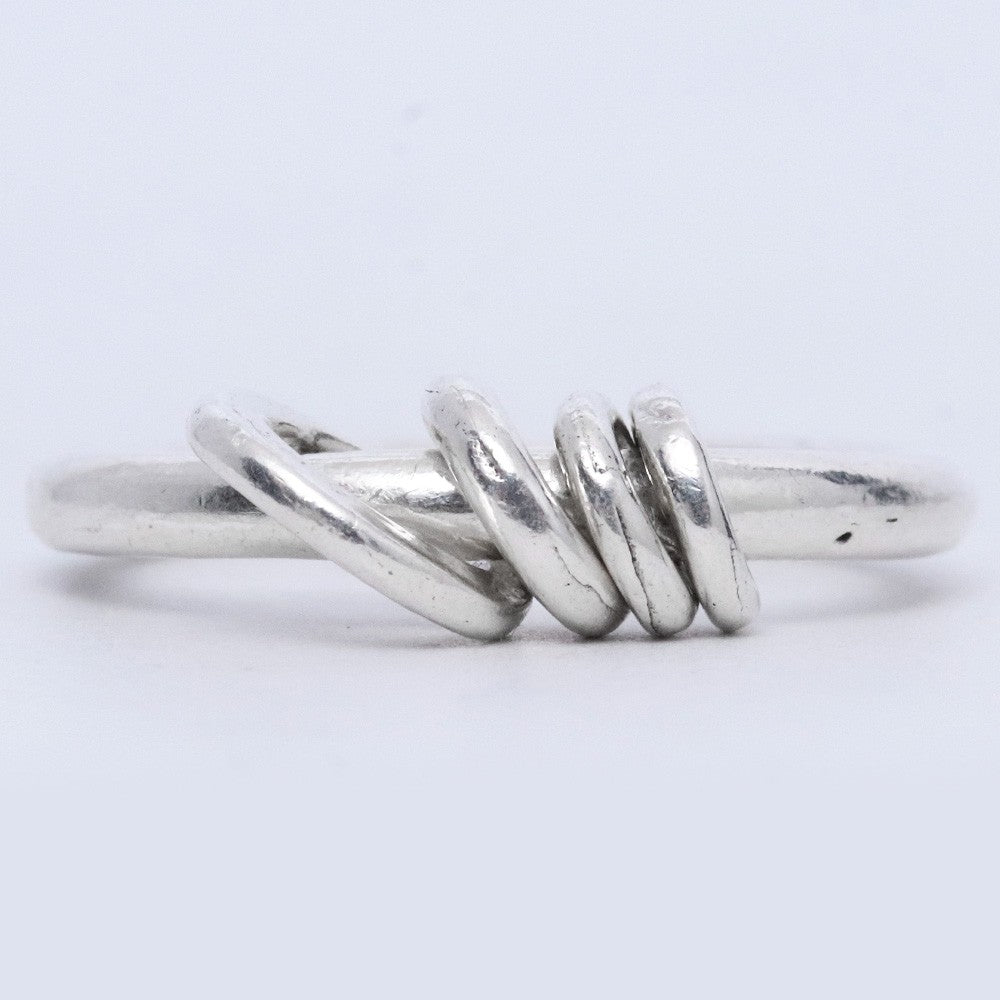 ANN DEMEULEMEESTER WERKSTATT MUNCHEN JP 15 Ring Size JP 15