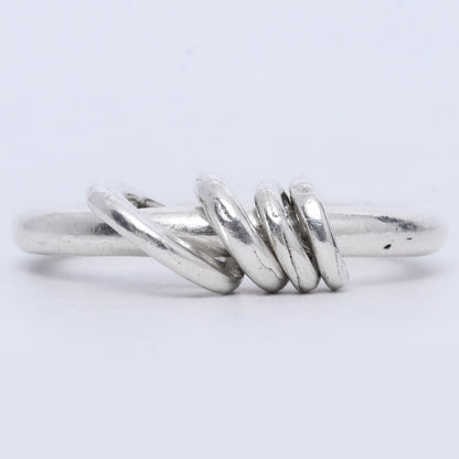 ANN DEMEULEMEESTER WERKSTATT MUNCHEN JP 15 Ring Size JP 15