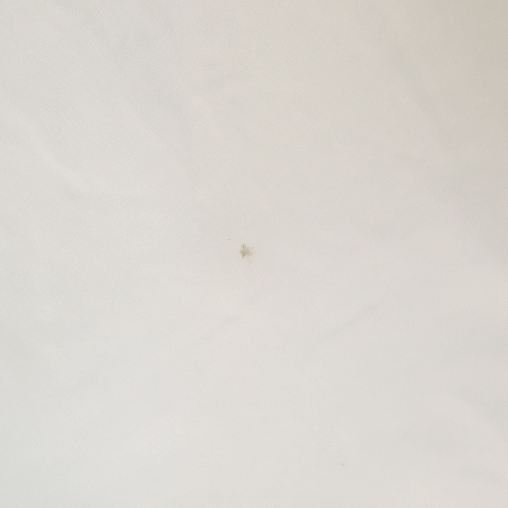 BOTTEGAVENETA Italian Long Sleeve Shirt White Size 42