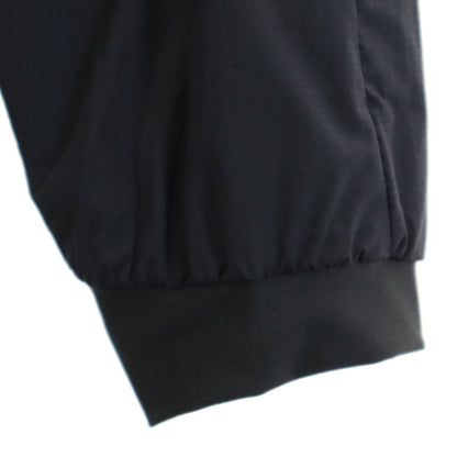 ARC'TERYX Black Padded Outdoor Jacket Size M