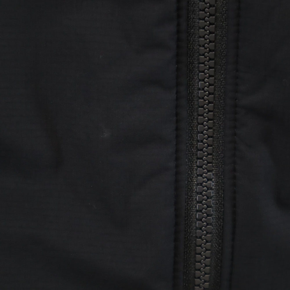 ARC'TERYX Black Padded Outdoor Jacket Size M