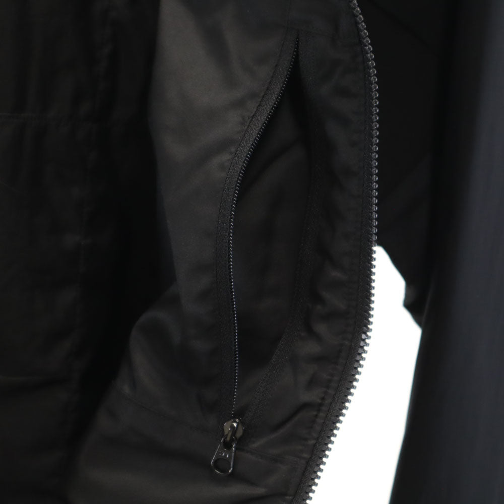 ARC'TERYX Black Padded Outdoor Jacket Size M
