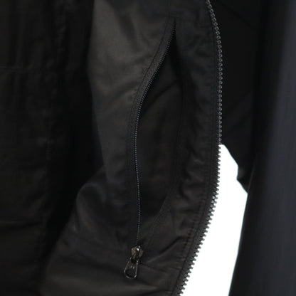 ARC'TERYX Black Padded Outdoor Jacket Size M