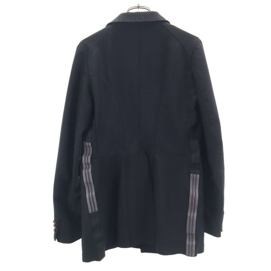 Comme des Garcons Comme des Garcons 2015 Blazer Black Size S