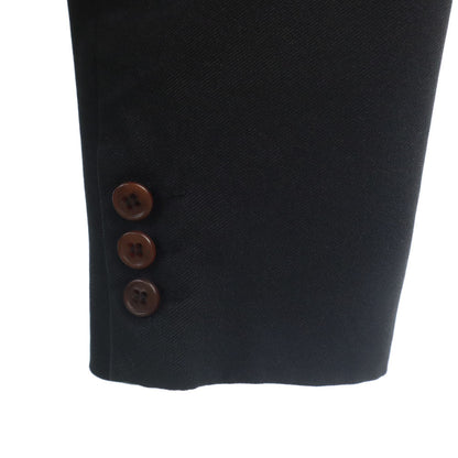 Comme des Garcons Comme des Garcons 2015 Blazer Black Size S