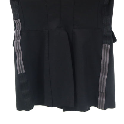 Comme des Garcons Comme des Garcons 2015 Blazer Black Size S