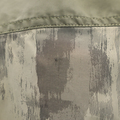 TATRAS Made in Poland Khaki Bomber Jacket Size 2