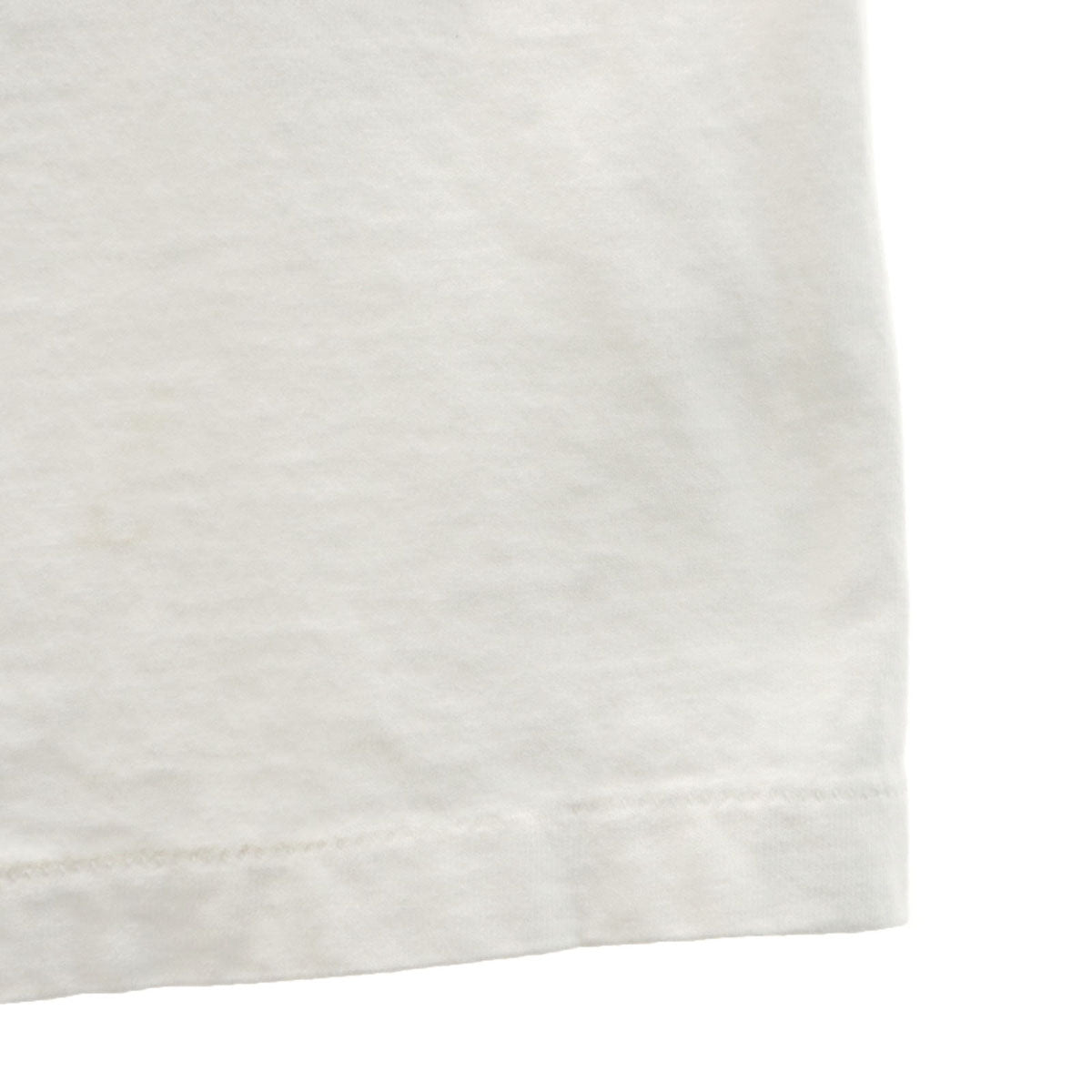 ANDAZIA 90s USA Made M.C. Escher Print T-Shirt White Size XL