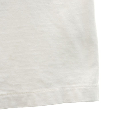 ANDAZIA 90s USA Made M.C. Escher Print T-Shirt White Size XL
