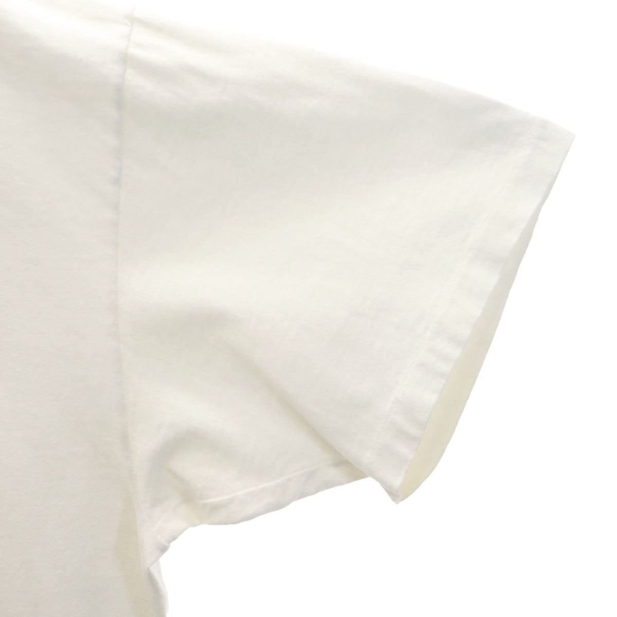ANDAZIA 90s USA Made M.C. Escher Print T-Shirt White Size XL