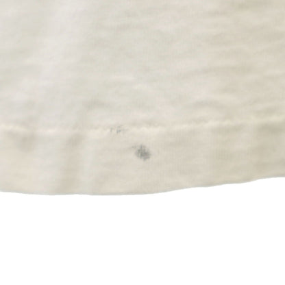 ANDAZIA 90s USA Made M.C. Escher Print T-Shirt White Size XL