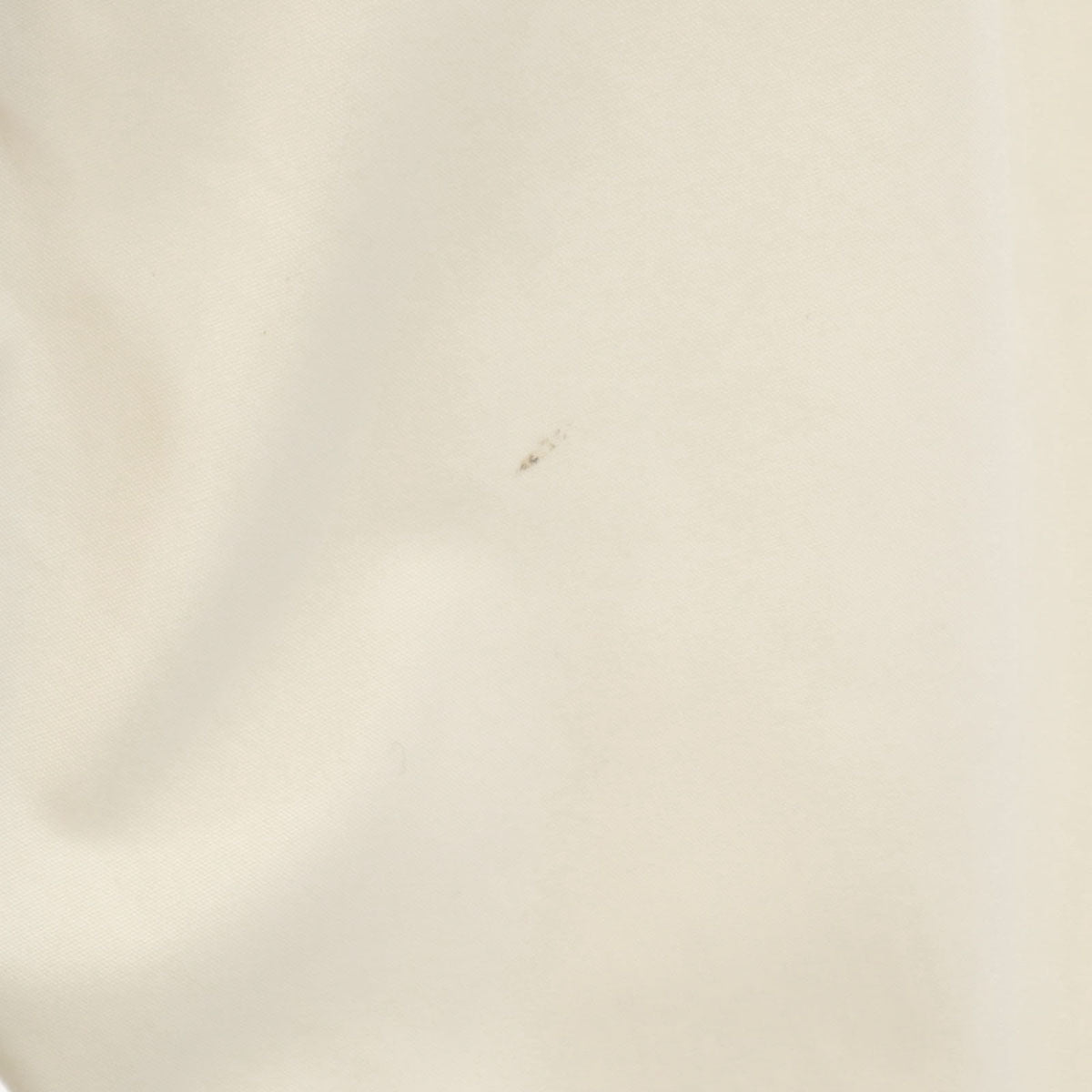WAREHOUSE Back Embroidery Racing Jacket Ivory Size M