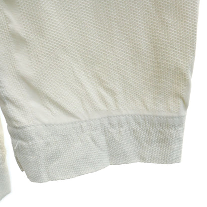 A-POC ABLE ISSEY MIYAKE Tailored Blazer White Size 1