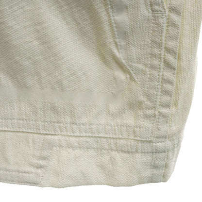 A-POC ABLE ISSEY MIYAKE Tailored Blazer White Size 1