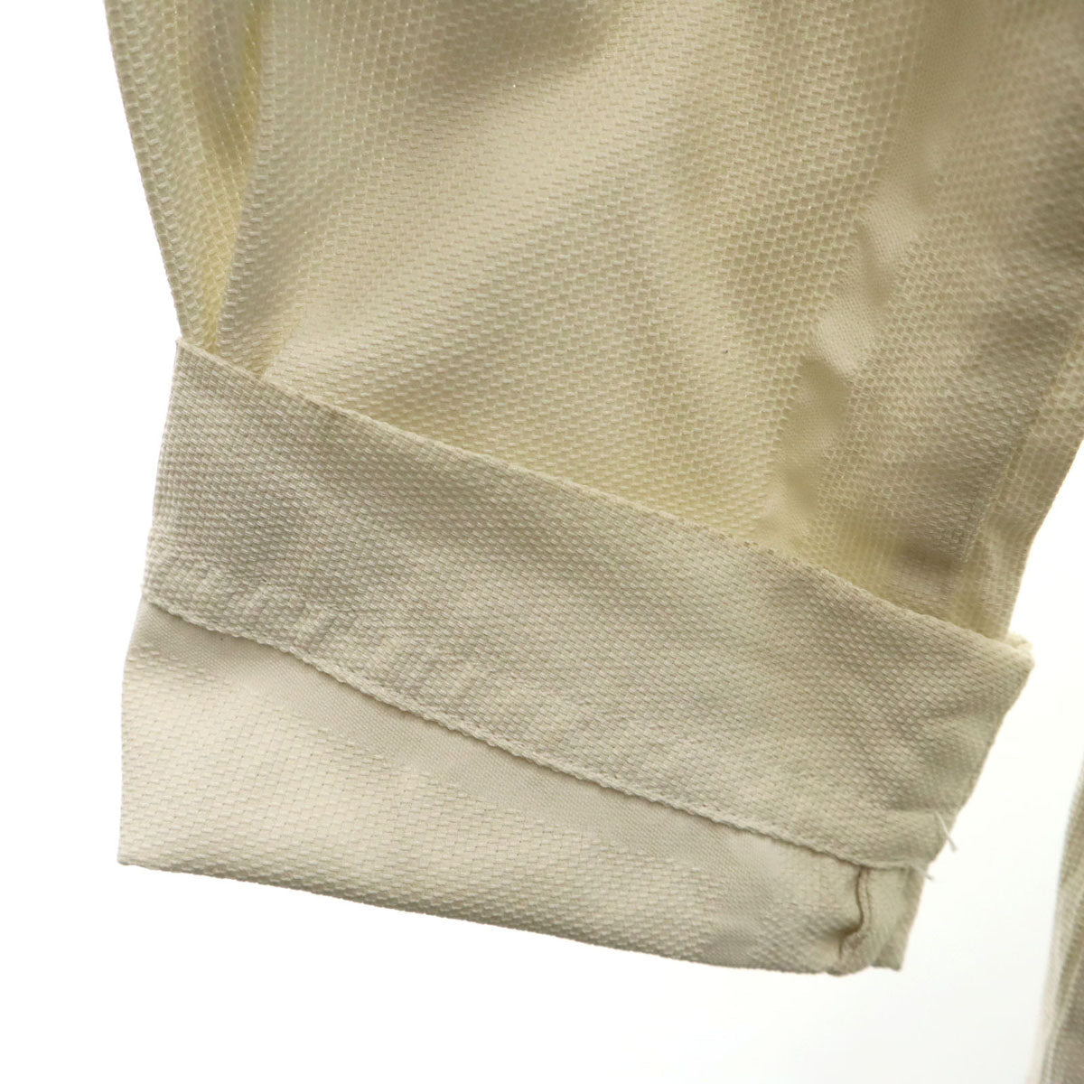 A-POC ABLE ISSEY MIYAKE Tailored Blazer White Size 1