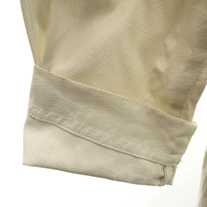 A-POC ABLE ISSEY MIYAKE Tailored Blazer White Size 1