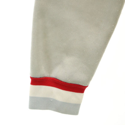 Champion 60s 70s USA Vintage Track Jacket Gray Size L