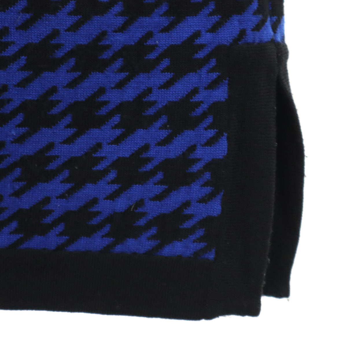 GIVENCHY 90s Vintage All-Over Wool Sweater Size JP 15