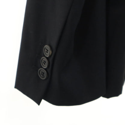 PRADA Made in Italy Two-Piece Suit Black Size 48R
