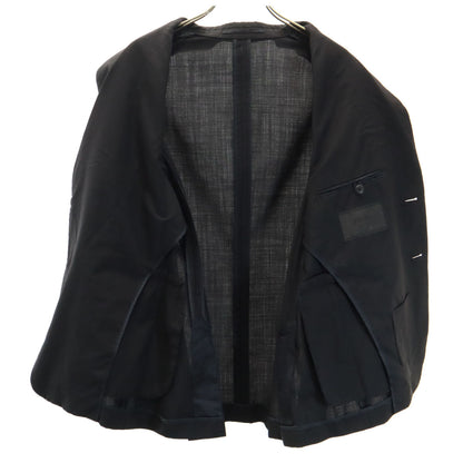 PRADA Made in Italy Two-Piece Suit Black Size 48R