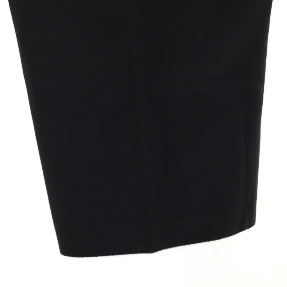 PRADA Made in Italy Two-Piece Suit Black Size 48R