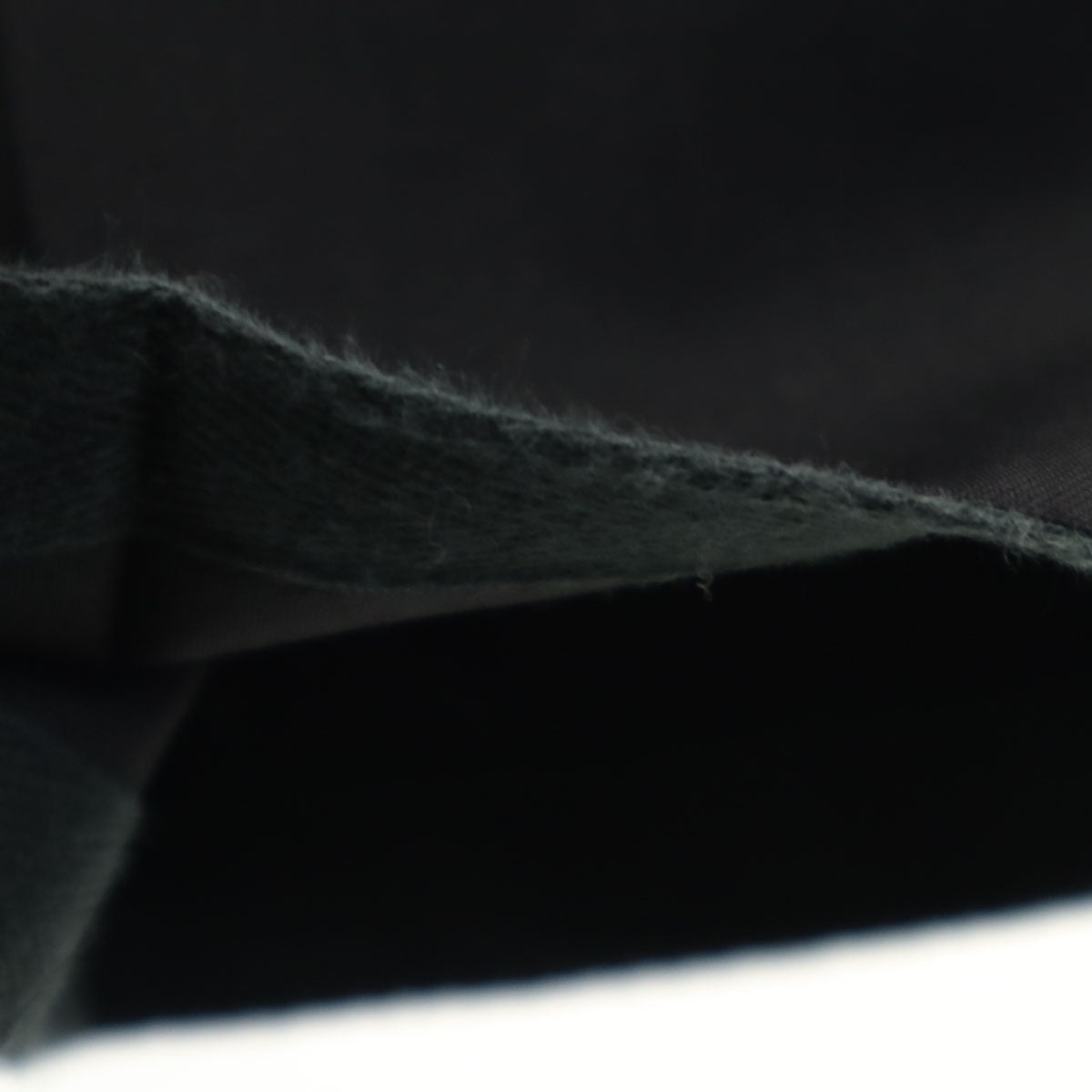 PRADA Made in Italy Two-Piece Suit Black Size 48R