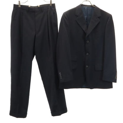 GUCCI Black Suit Set Size 48